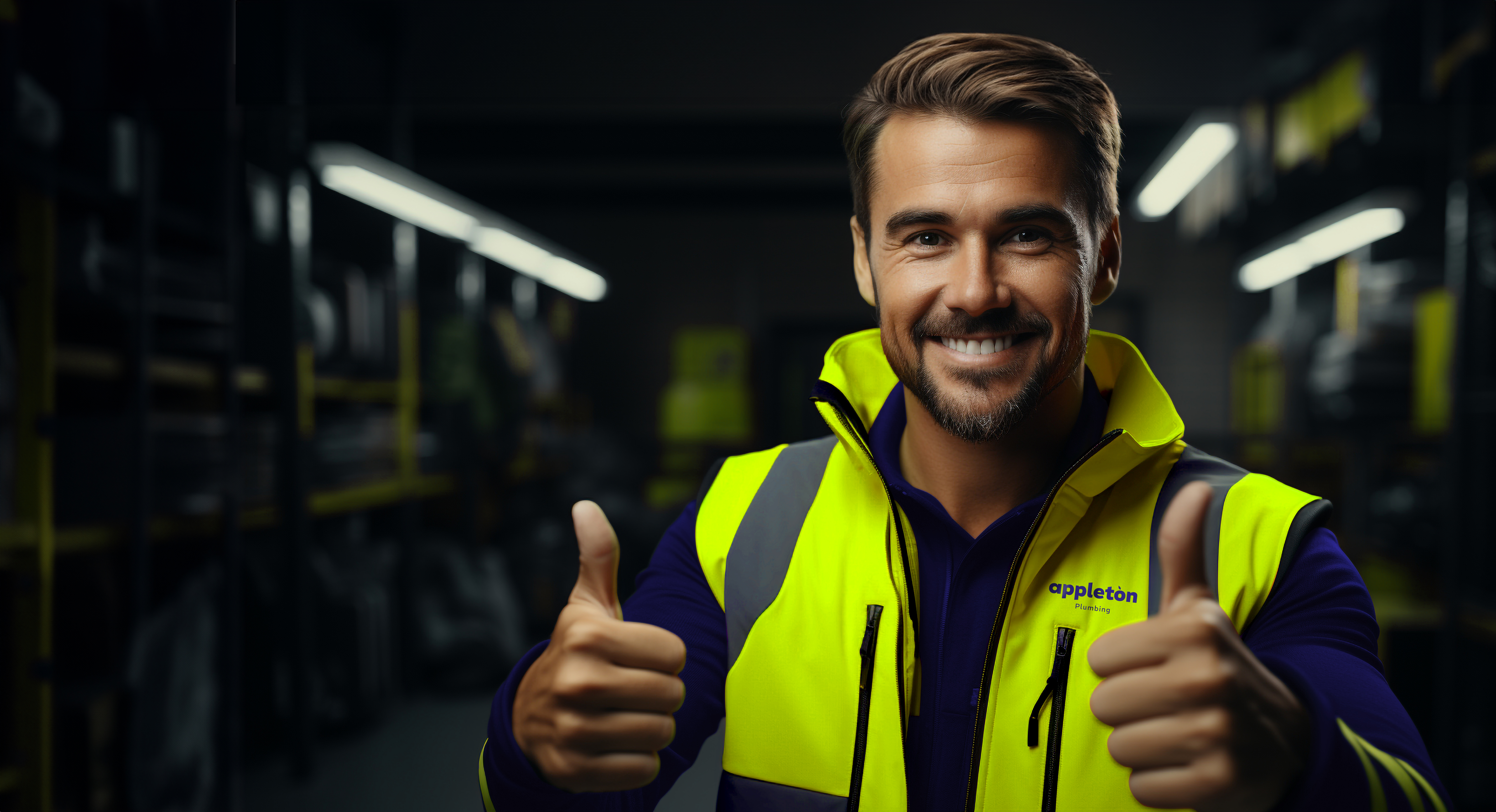 About Appleton Plumbing