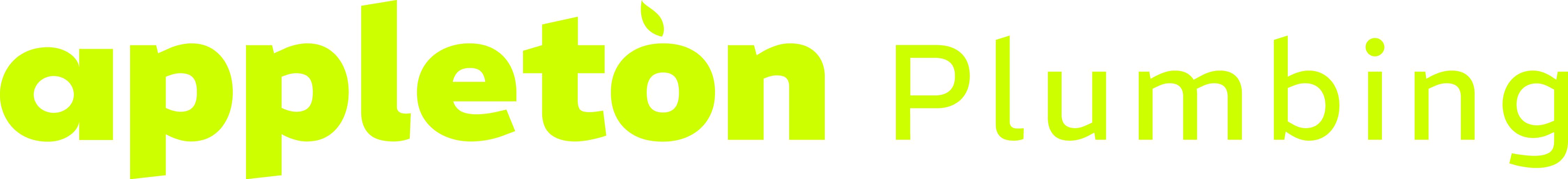Appleton Plumbing