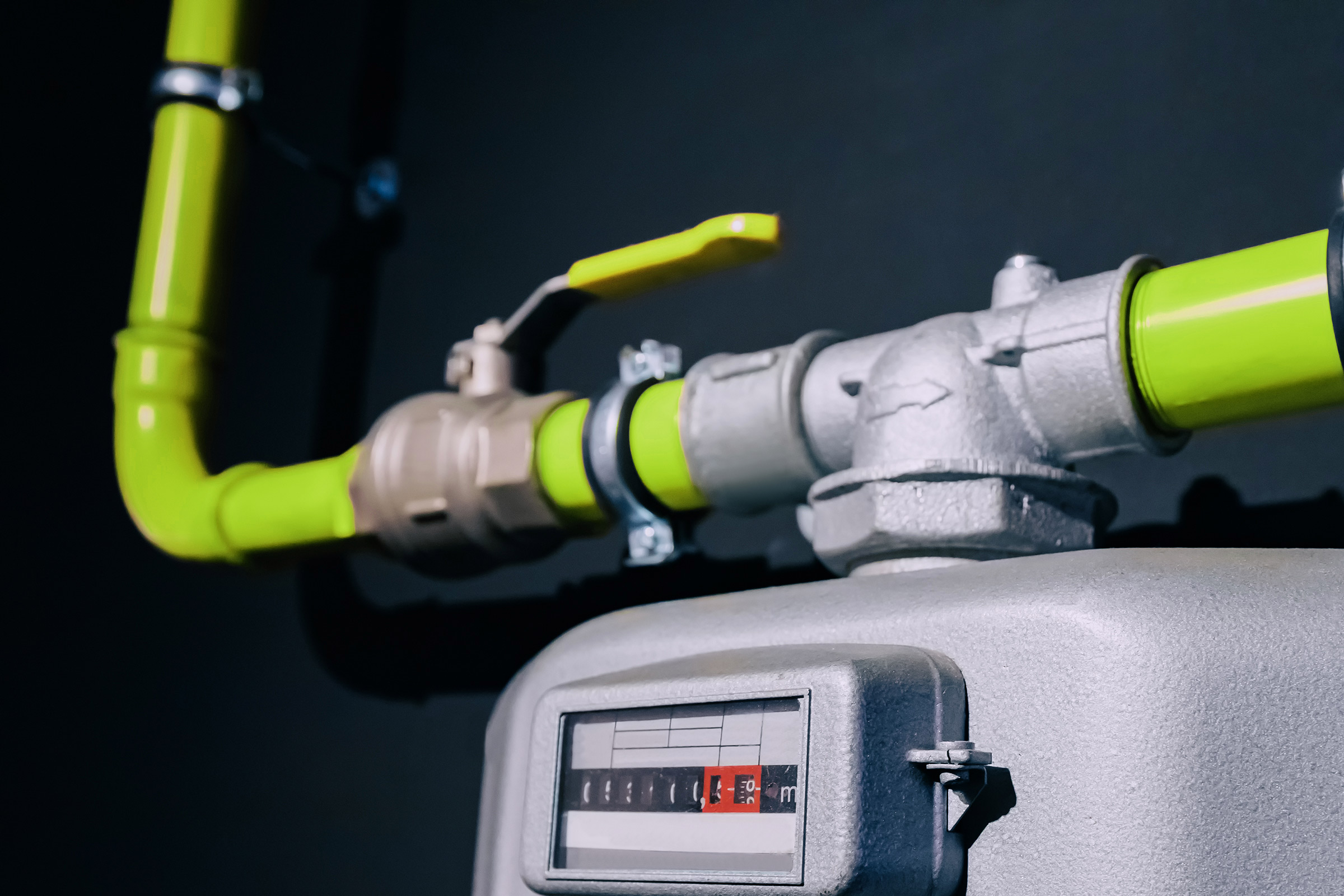 Gas Installations Perth