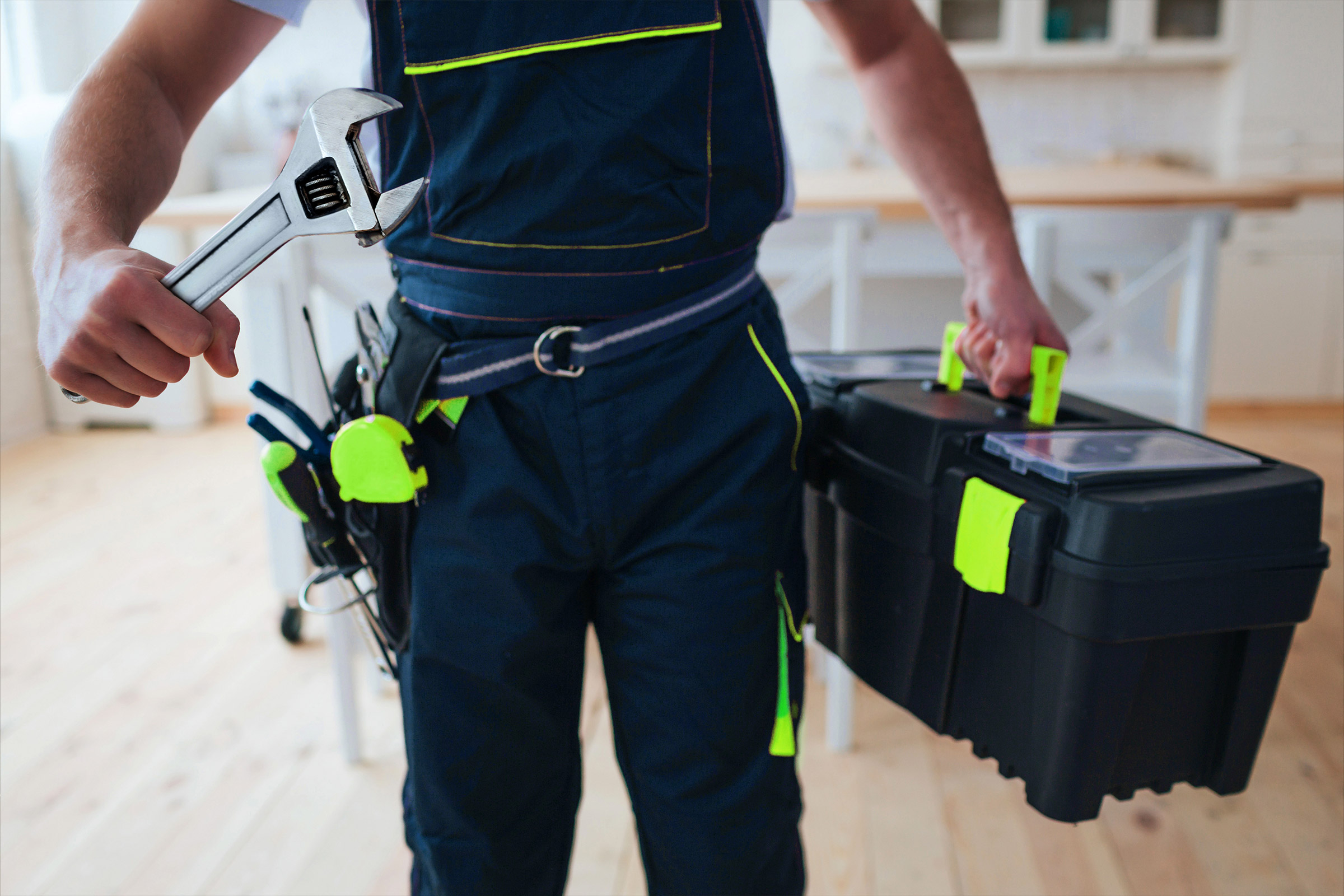 Maintenance Plumbing Perth
